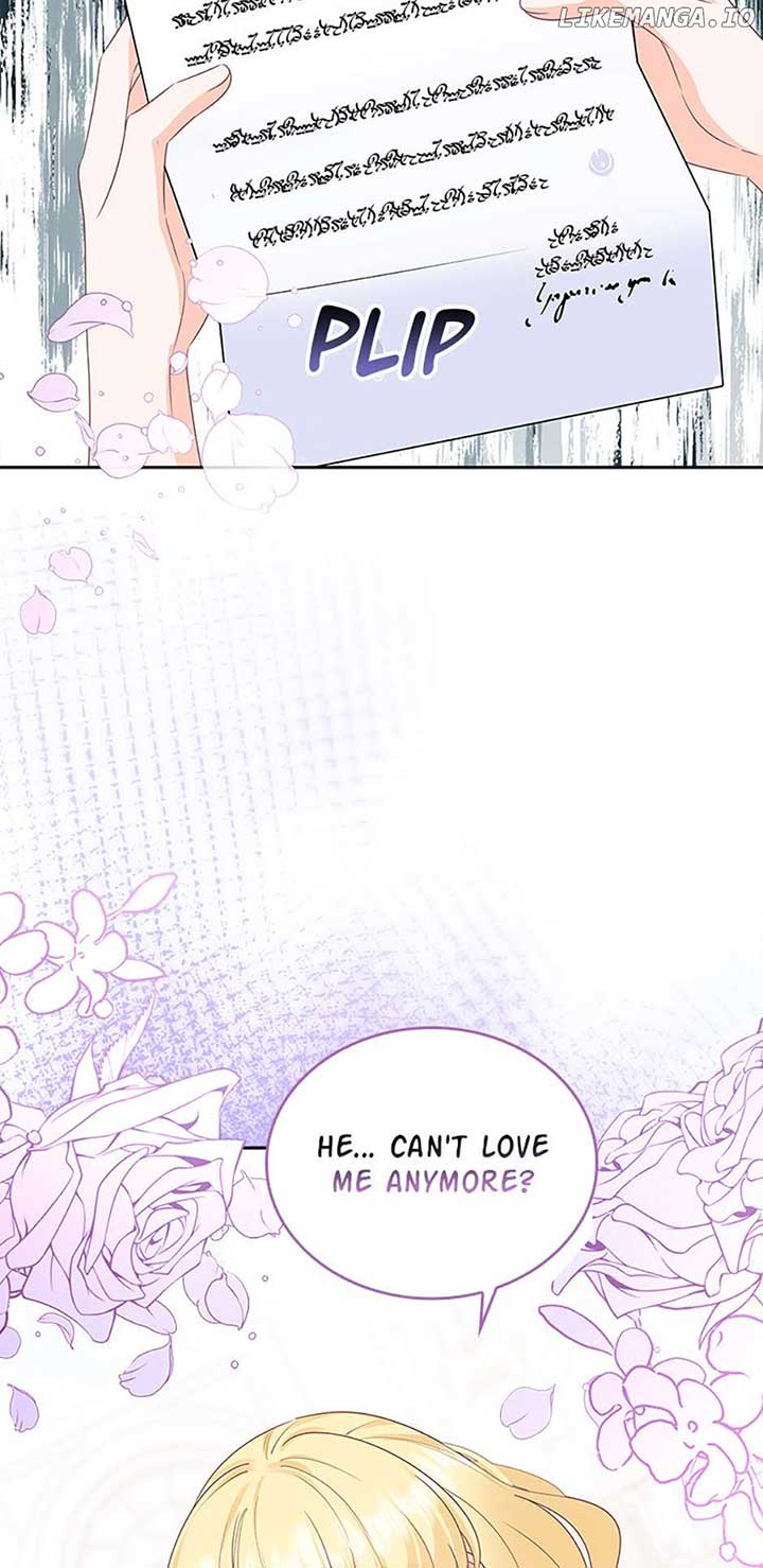 Let’s Live Together Chapter 58 - Page 5