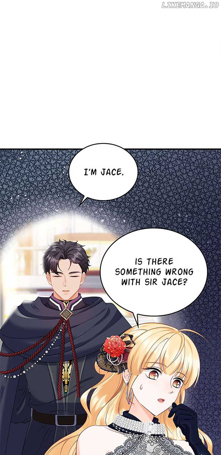 Let’s Live Together Chapter 58 - Page 7