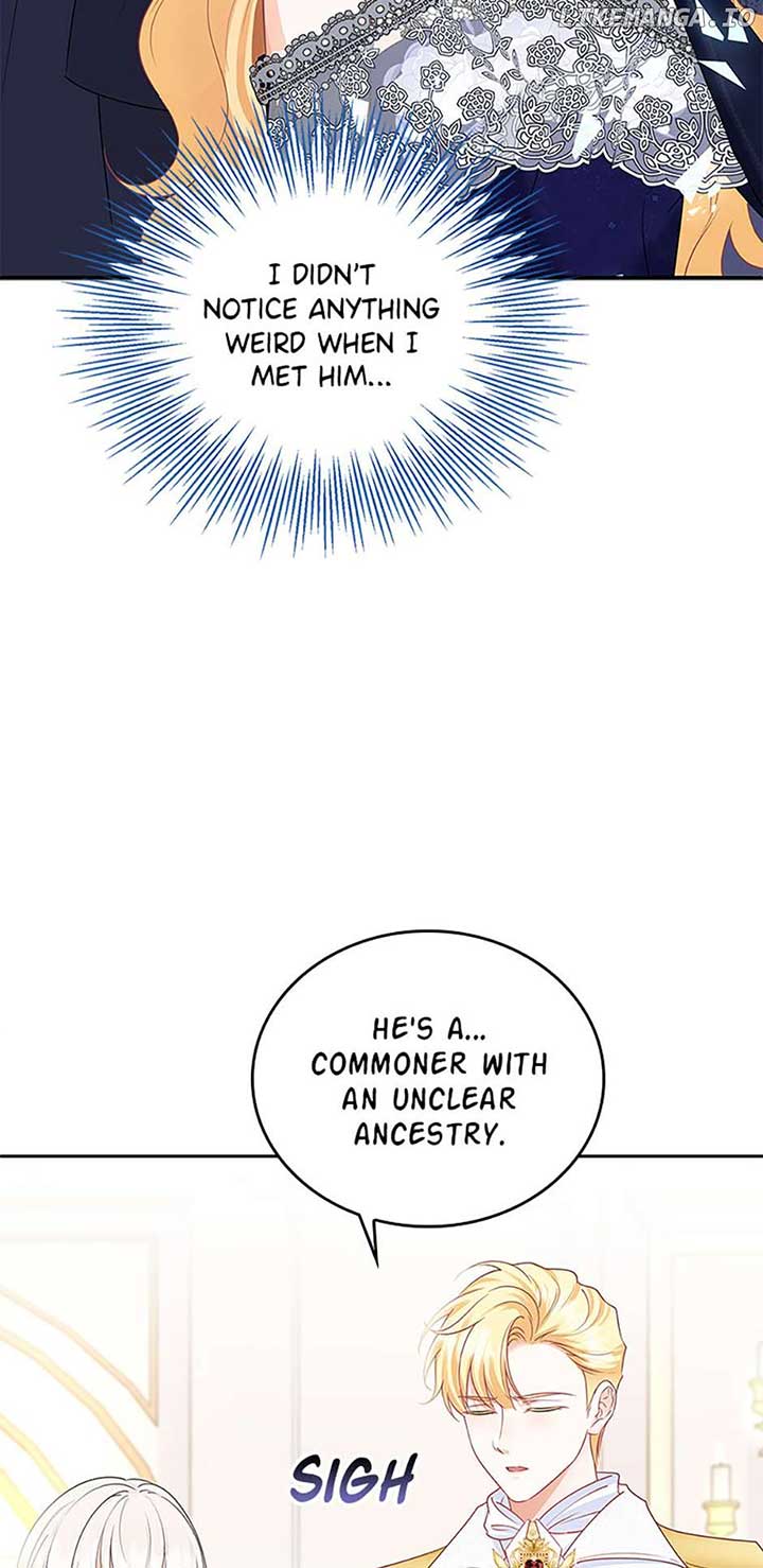 Let’s Live Together Chapter 58 - Page 8