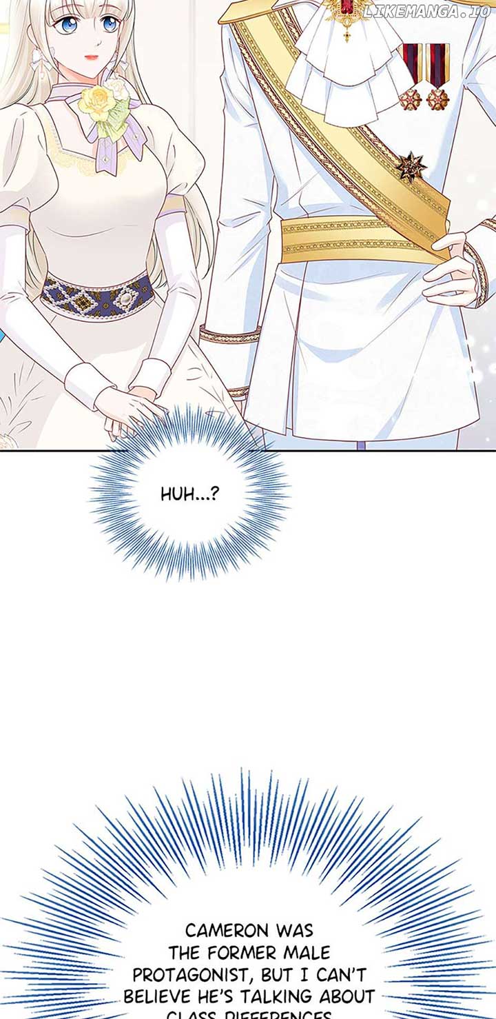 Let’s Live Together Chapter 58 - Page 9