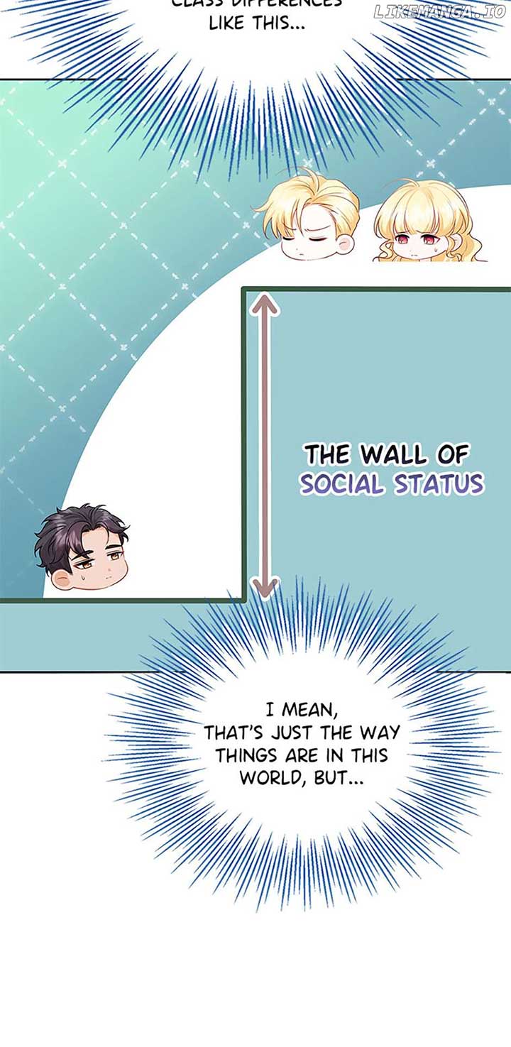 Let’s Live Together Chapter 58 - Page 10