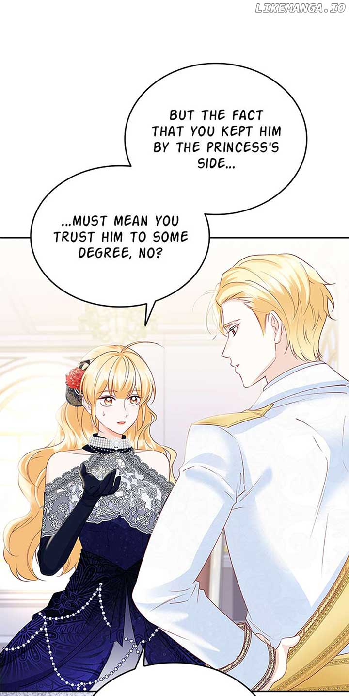 Let’s Live Together Chapter 58 - Page 11