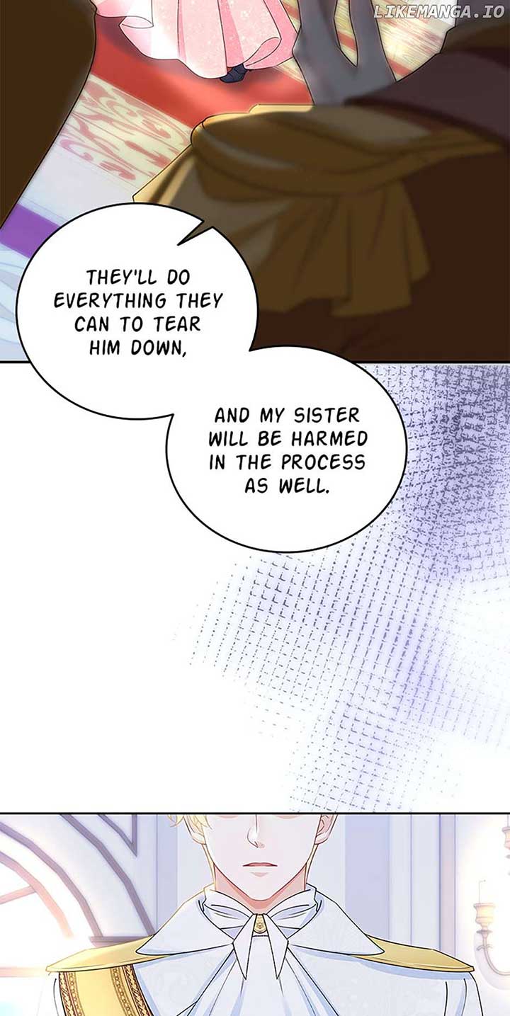 Let’s Live Together Chapter 58 - Page 13