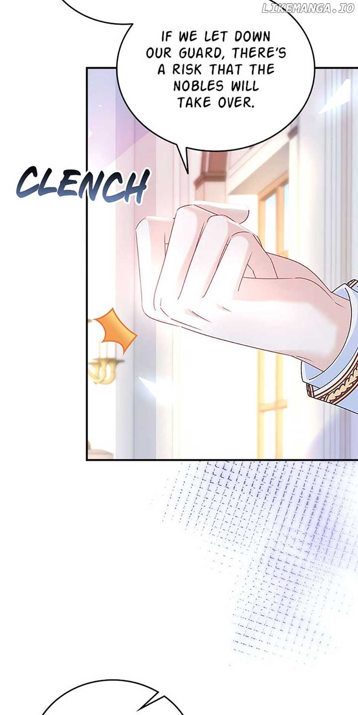 Let’s Live Together Chapter 58 - Page 15