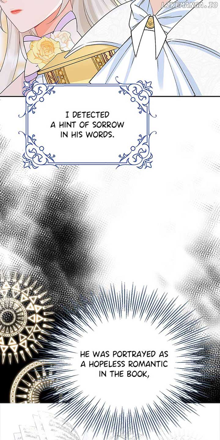 Let’s Live Together Chapter 58 - Page 18