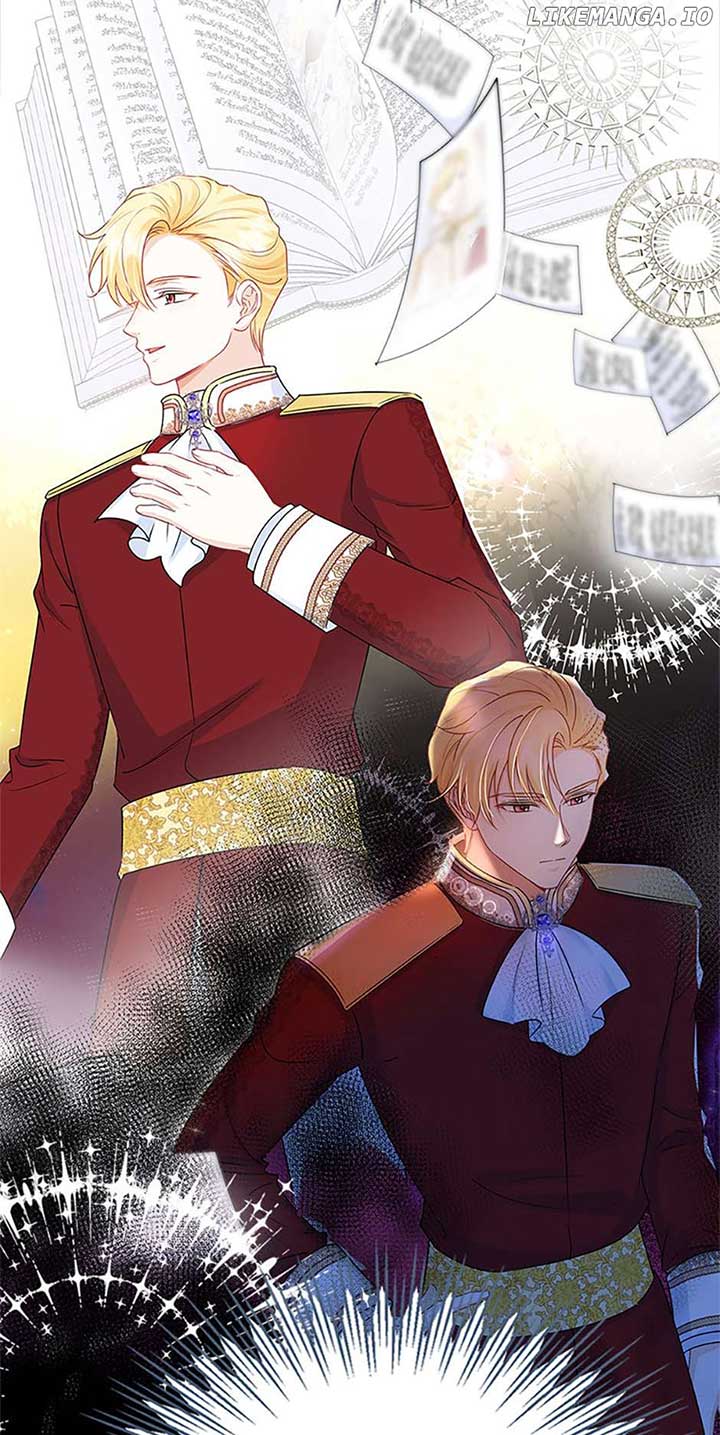 Let’s Live Together Chapter 58 - Page 19