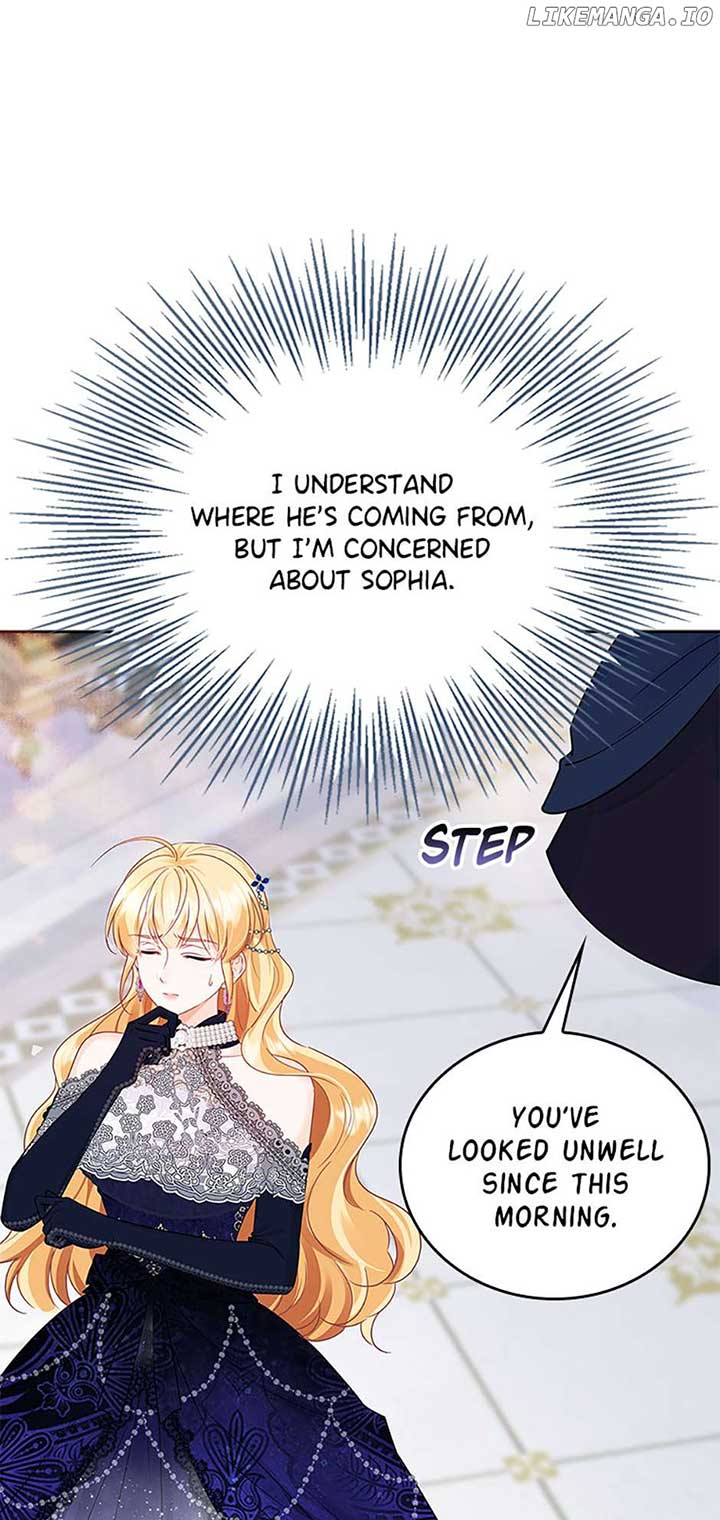 Let’s Live Together Chapter 58 - Page 21