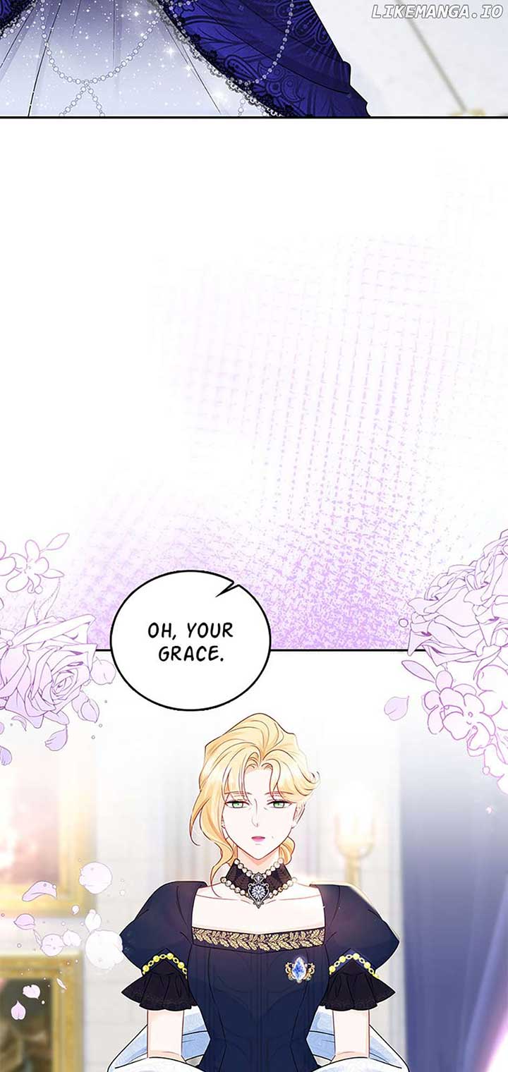 Let’s Live Together Chapter 58 - Page 22