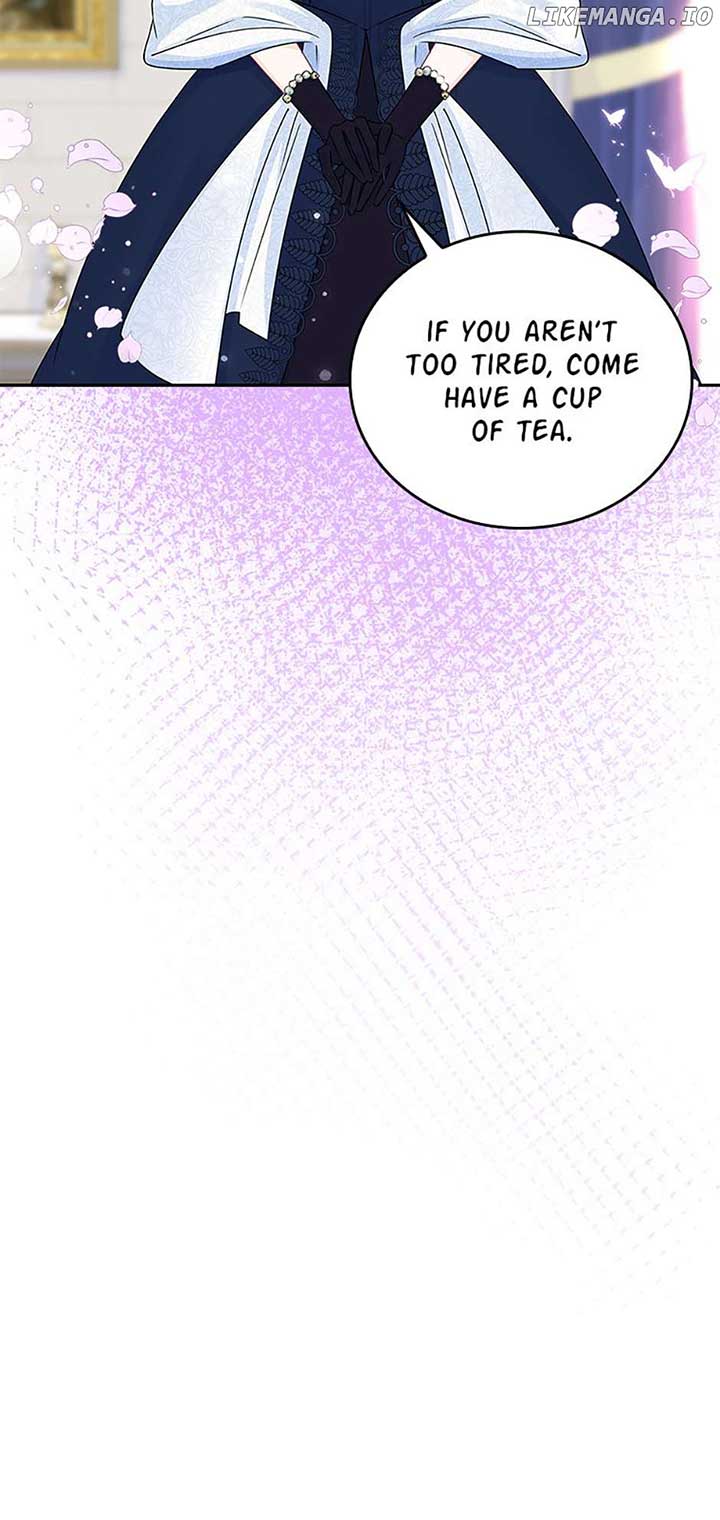 Let’s Live Together Chapter 58 - Page 23