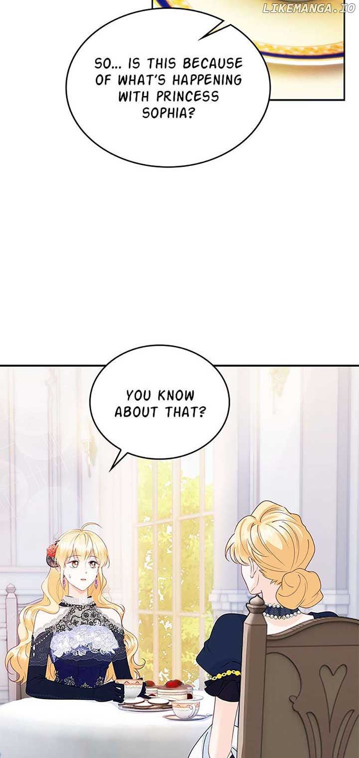 Let’s Live Together Chapter 58 - Page 25