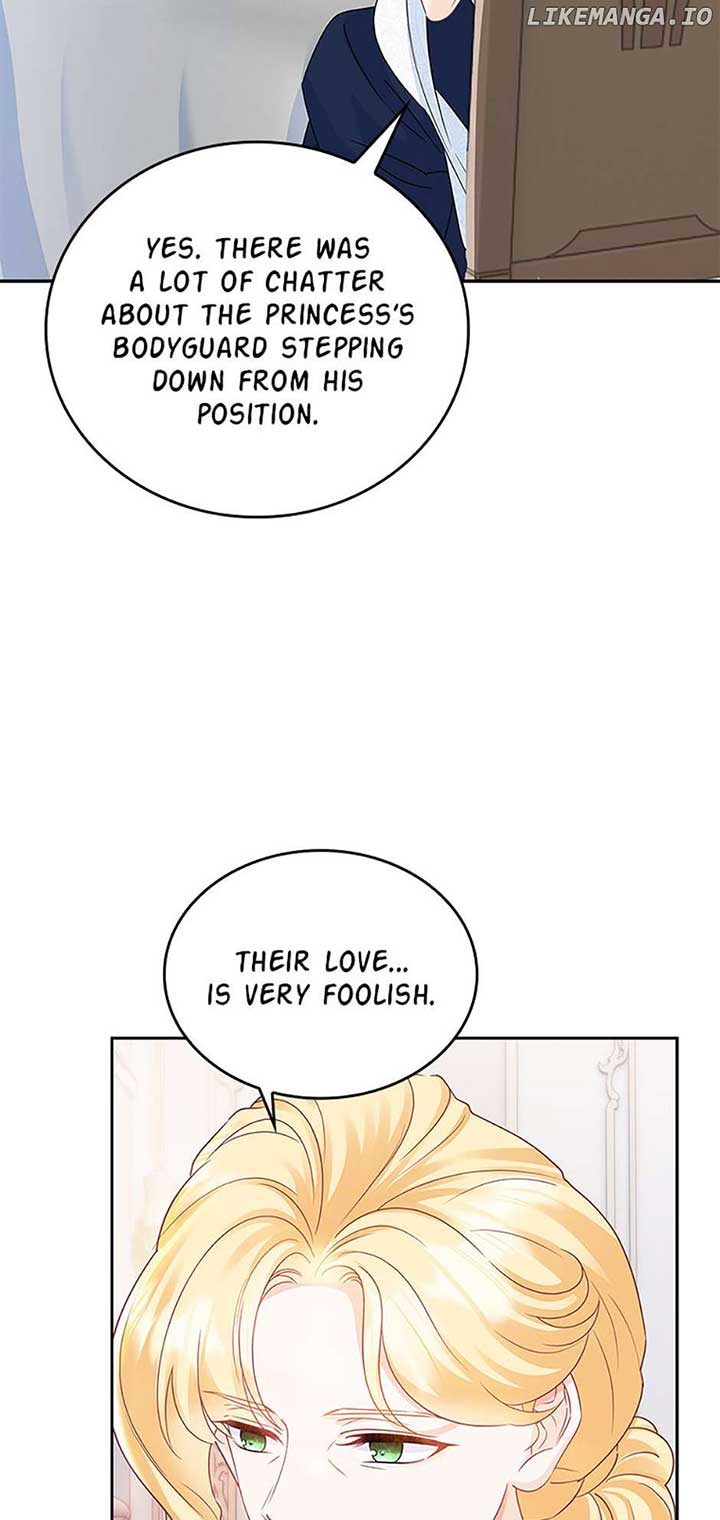 Let’s Live Together Chapter 58 - Page 26