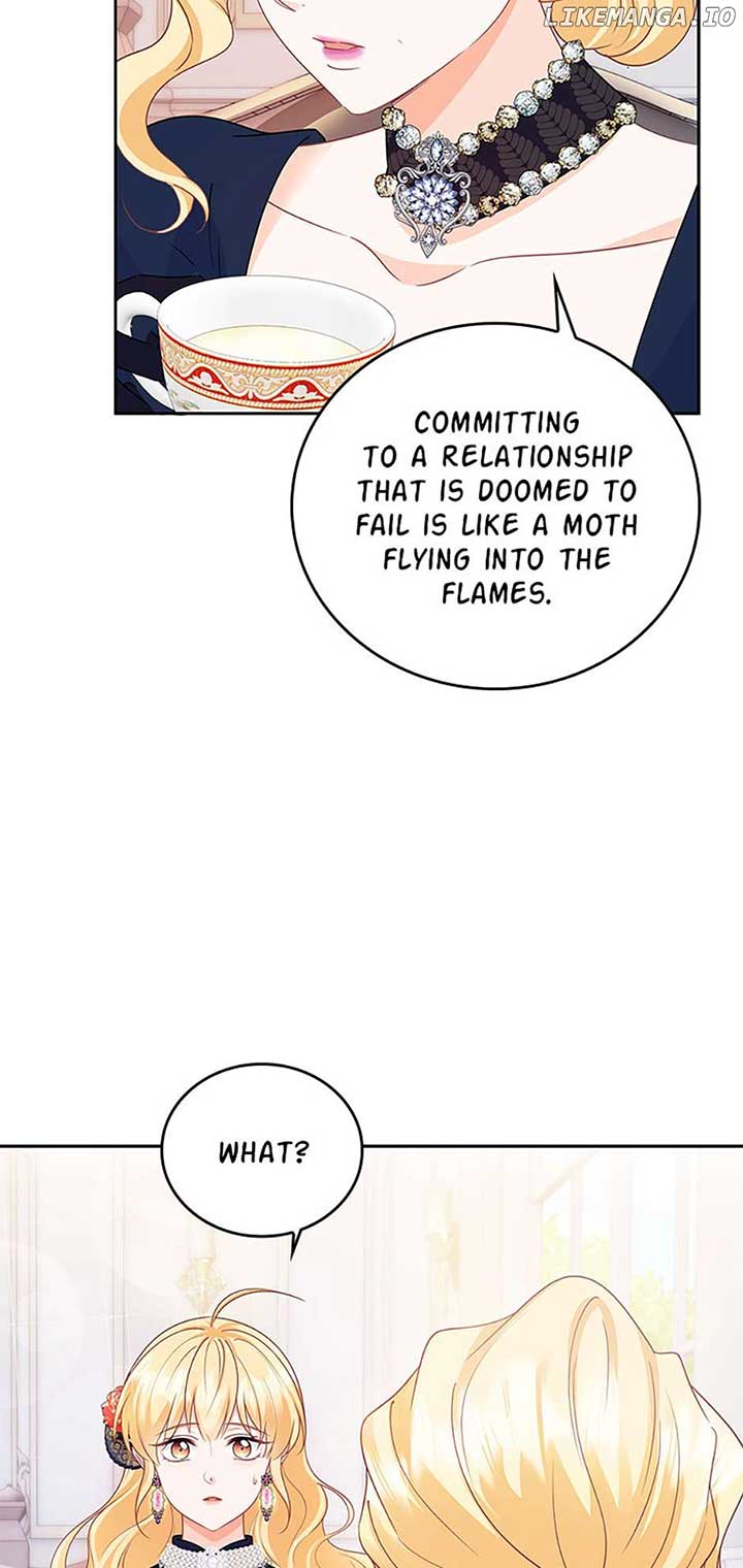 Let’s Live Together Chapter 58 - Page 27