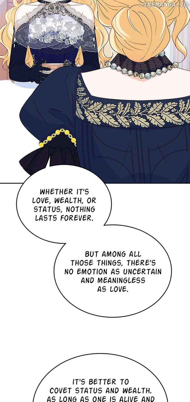 Let’s Live Together Chapter 58 - Page 28