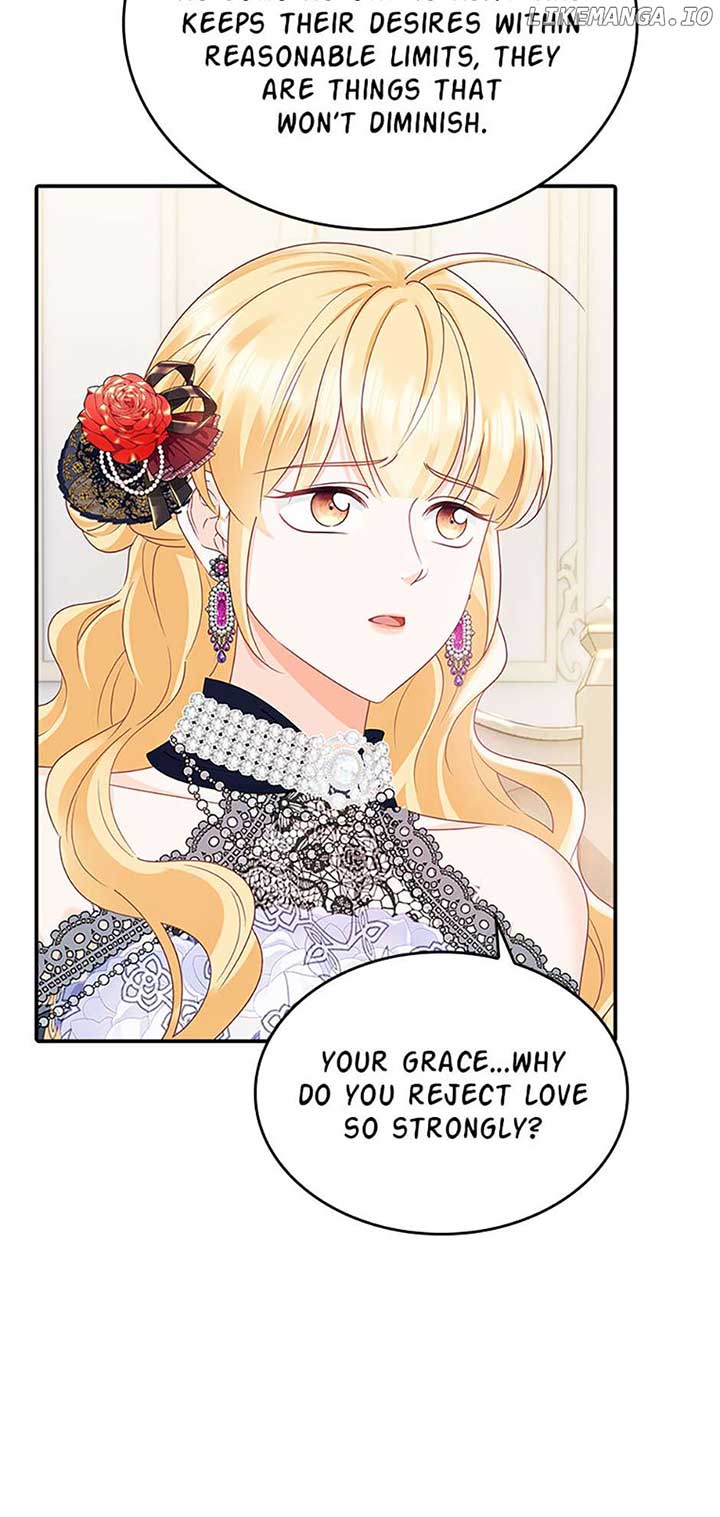 Let’s Live Together Chapter 58 - Page 29