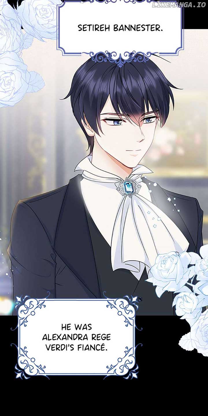 Let’s Live Together Chapter 58 - Page 33