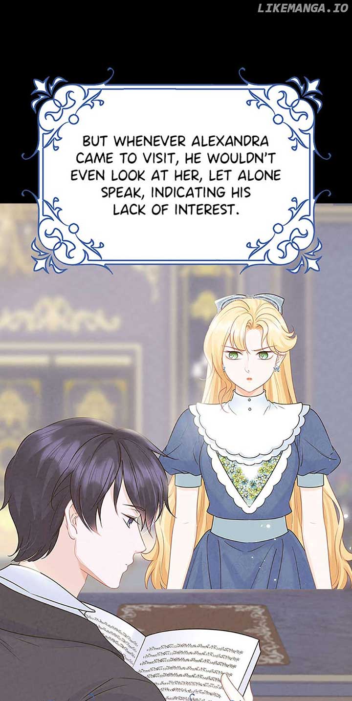 Let’s Live Together Chapter 58 - Page 34