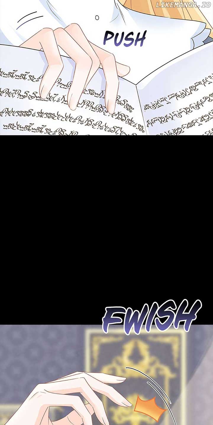 Let’s Live Together Chapter 58 - Page 37