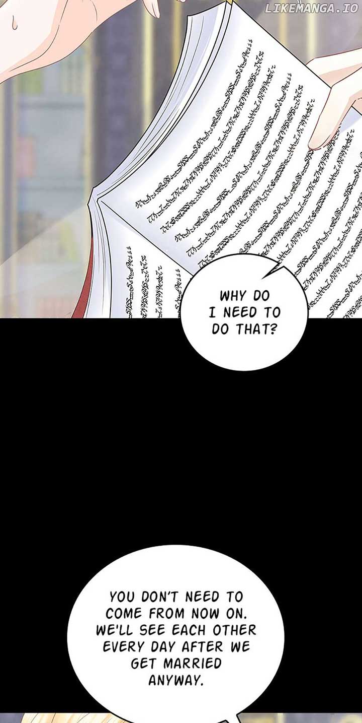 Let’s Live Together Chapter 58 - Page 38