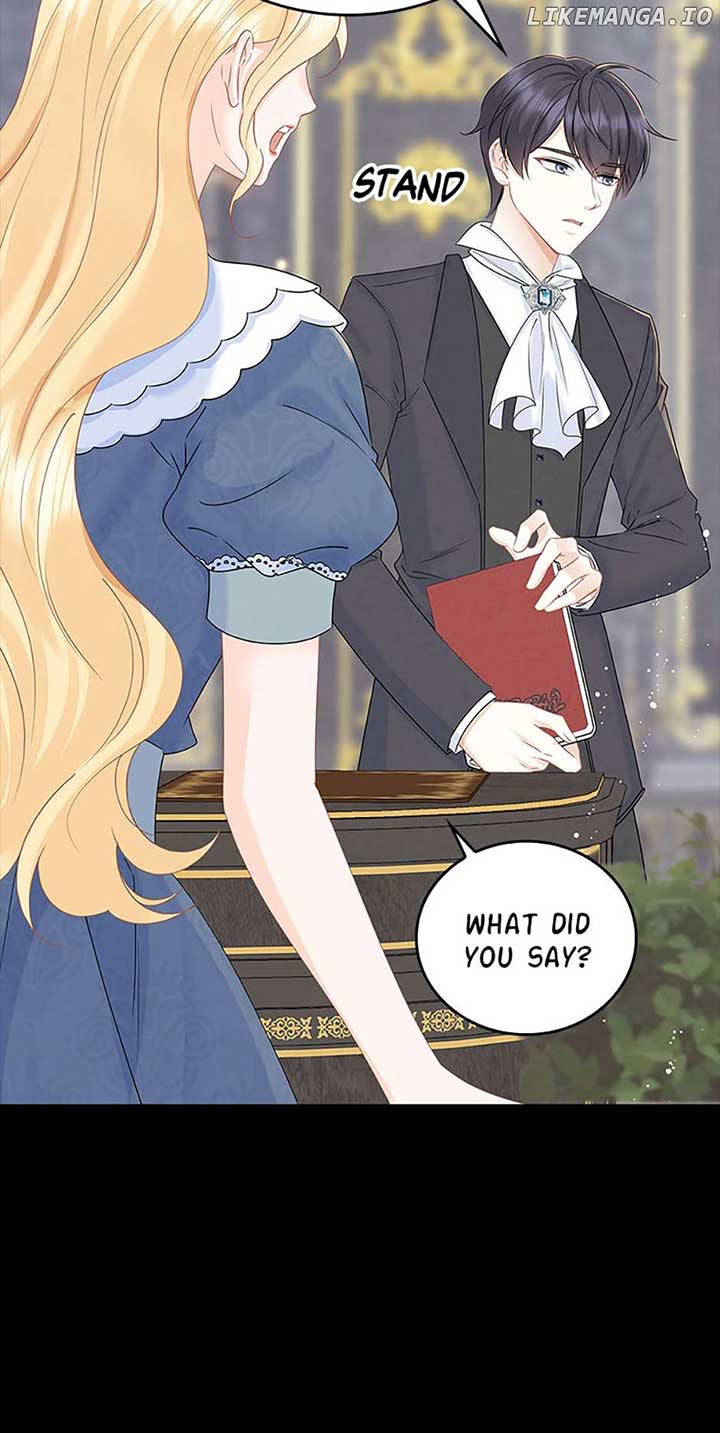 Let’s Live Together Chapter 58 - Page 39