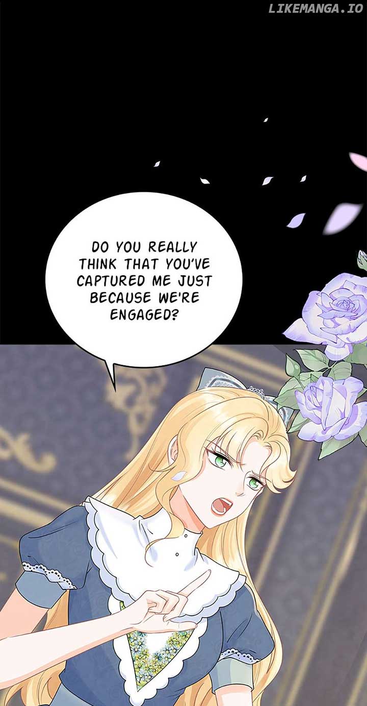 Let’s Live Together Chapter 58 - Page 40