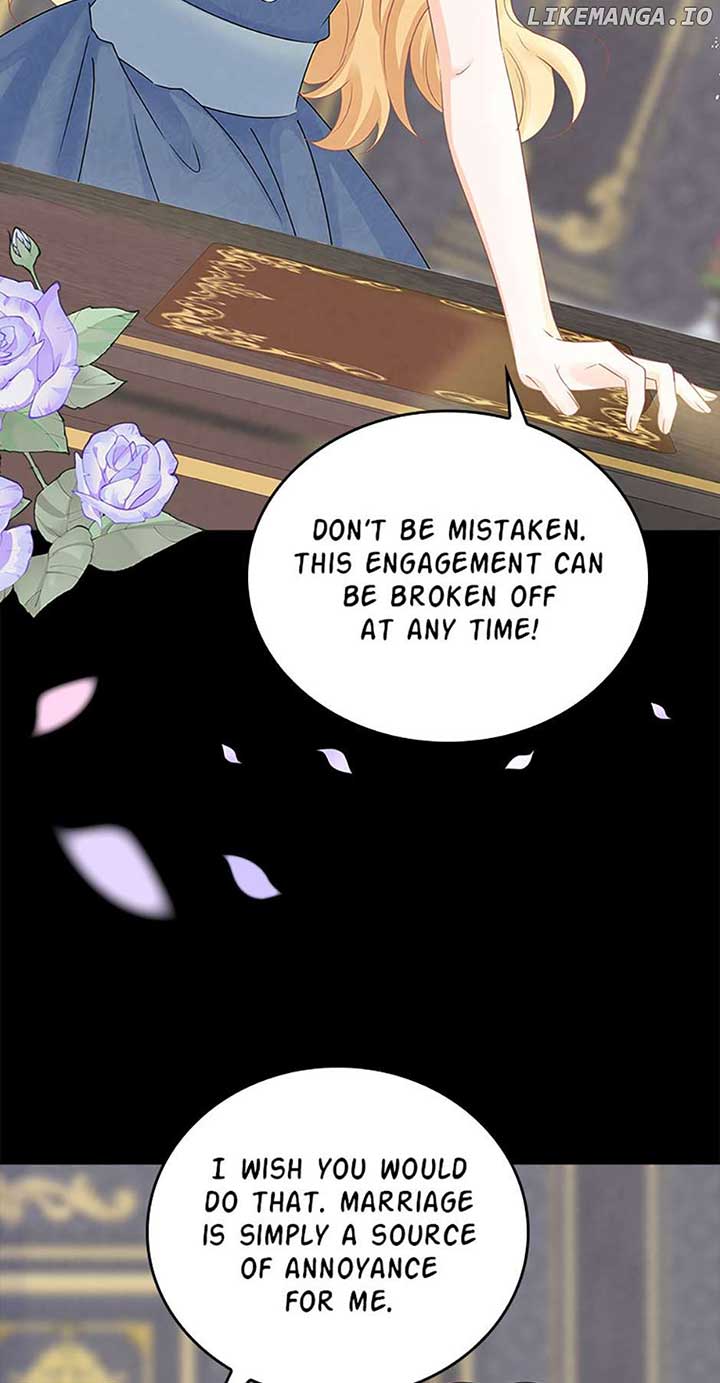 Let’s Live Together Chapter 58 - Page 41