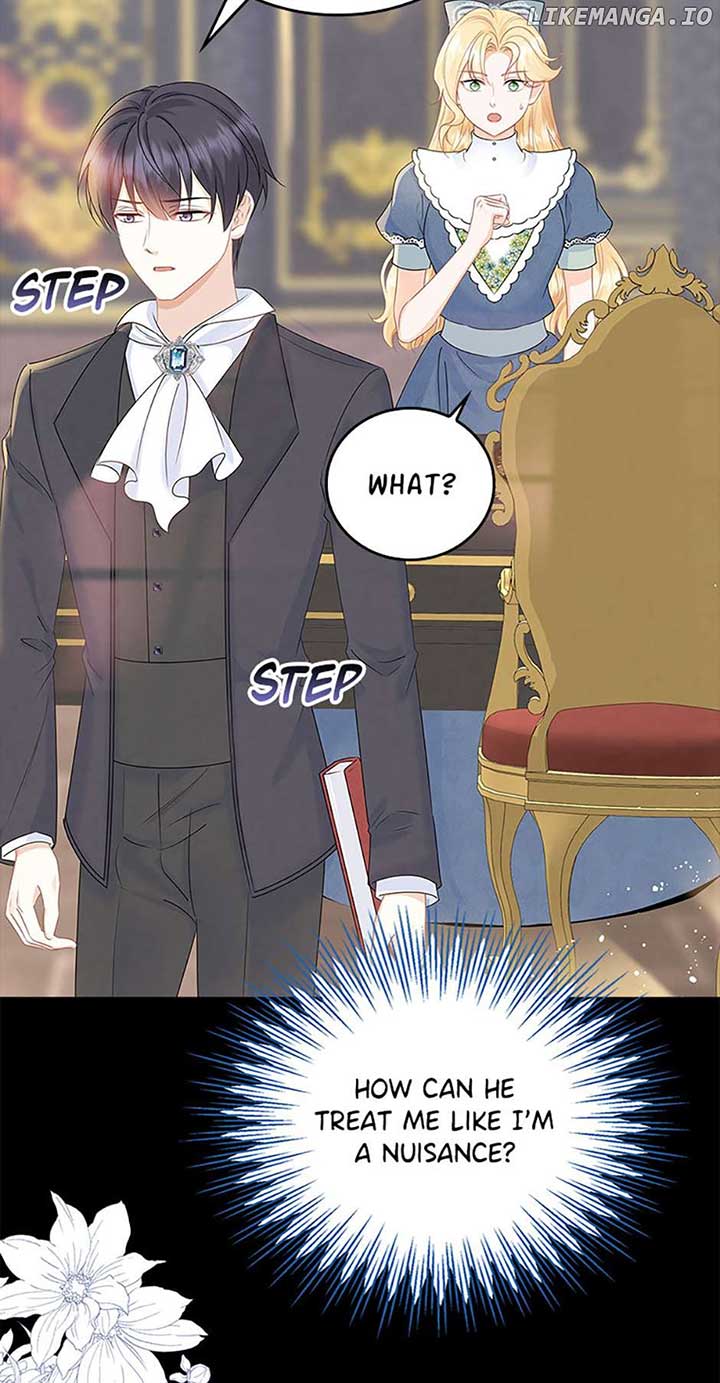 Let’s Live Together Chapter 58 - Page 42