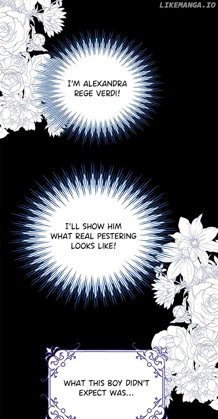 Let’s Live Together Chapter 58 - Page 43