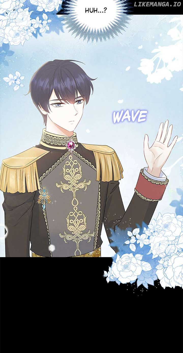 Let’s Live Together Chapter 58 - Page 45