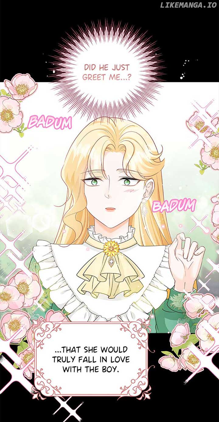 Let’s Live Together Chapter 58 - Page 46