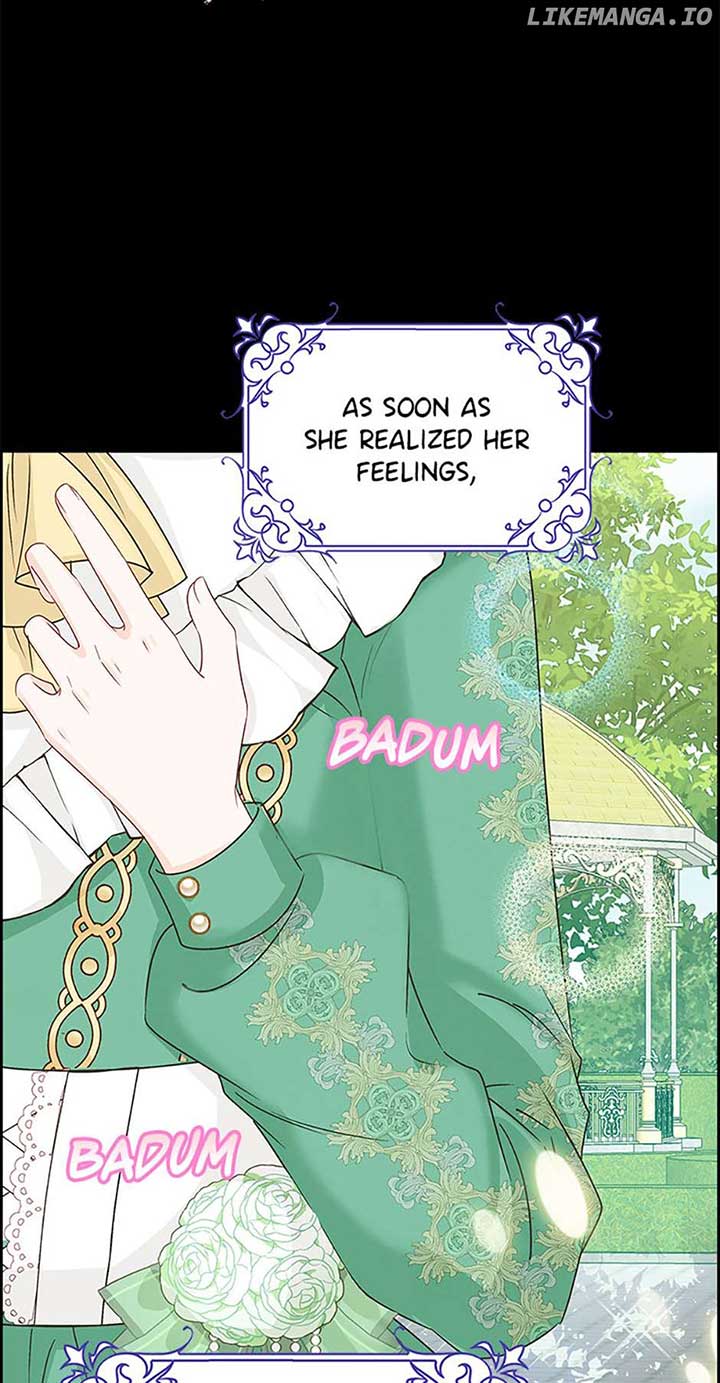 Let’s Live Together Chapter 58 - Page 47