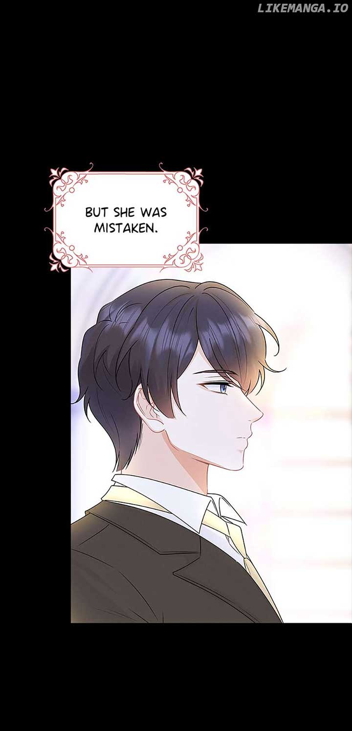 Let’s Live Together Chapter 58 - Page 51