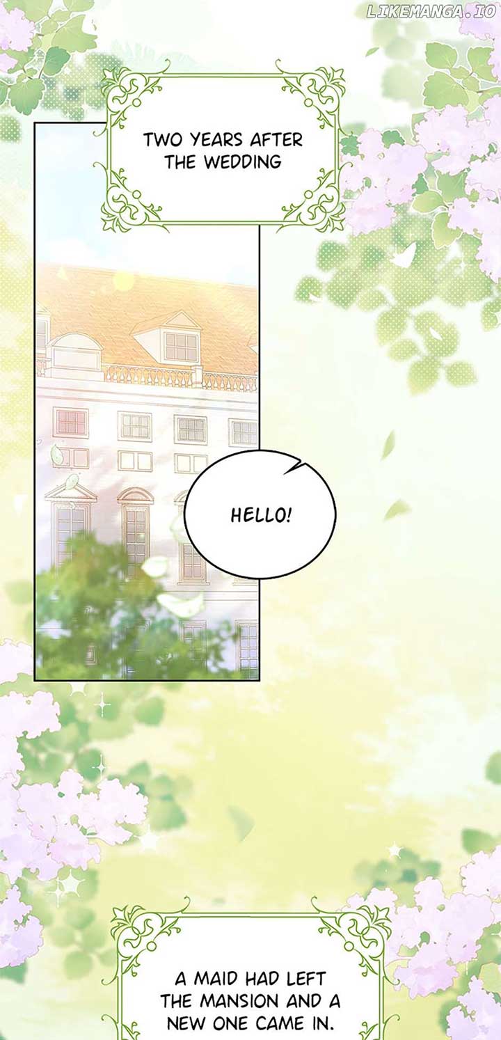 Let’s Live Together Chapter 58 - Page 53