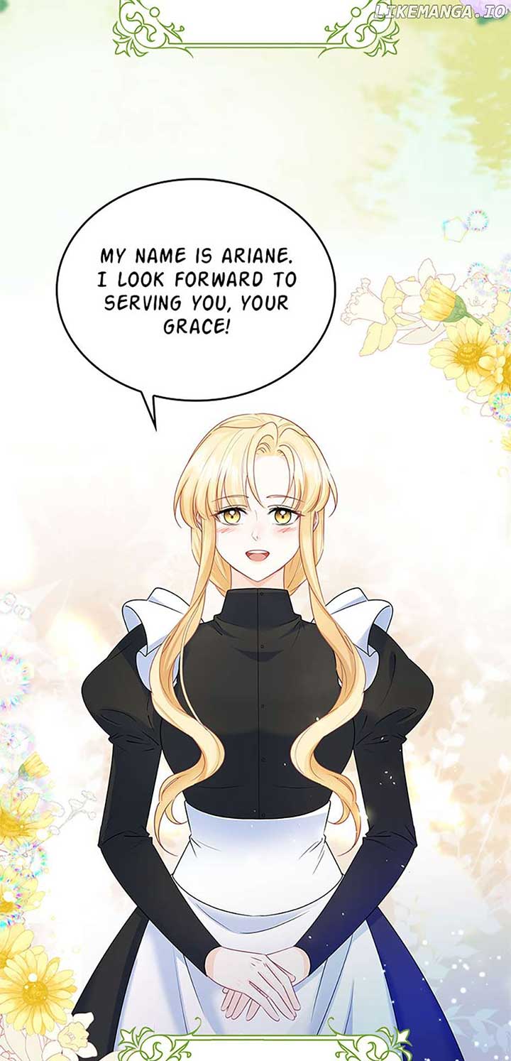 Let’s Live Together Chapter 58 - Page 54