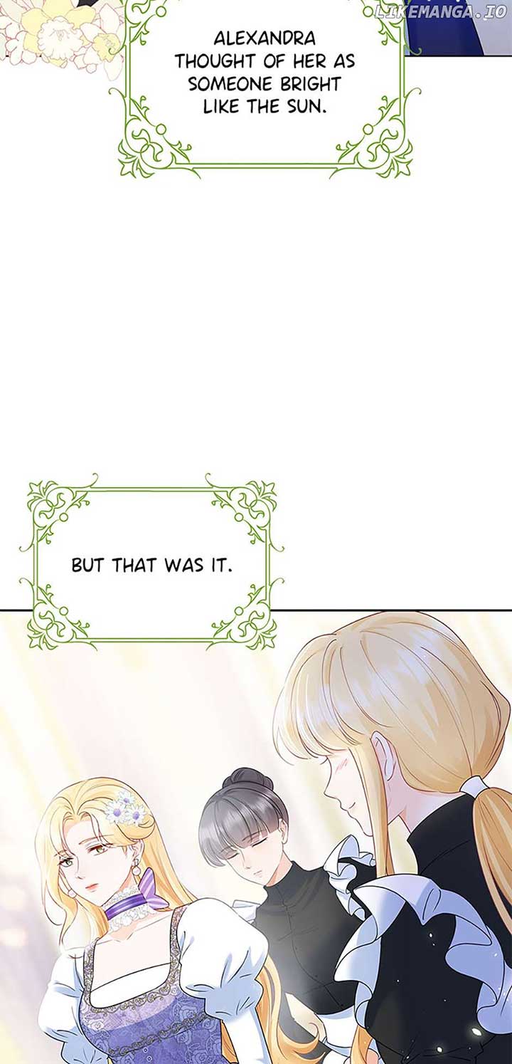 Let’s Live Together Chapter 58 - Page 55