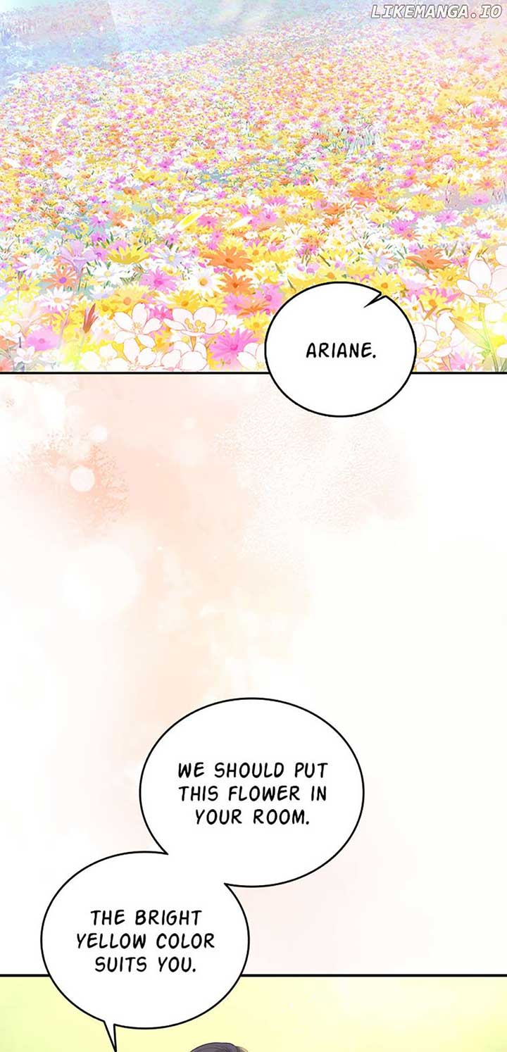 Let’s Live Together Chapter 58 - Page 57