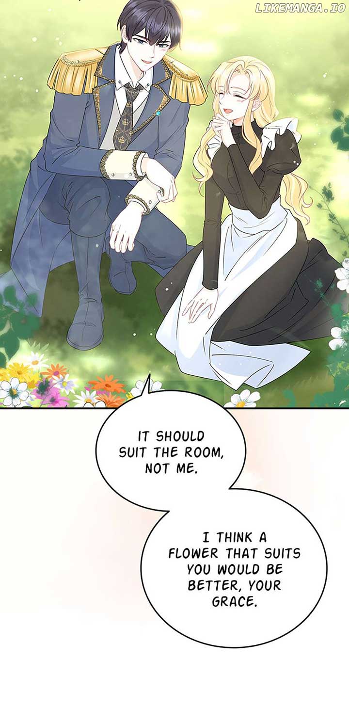 Let’s Live Together Chapter 58 - Page 58