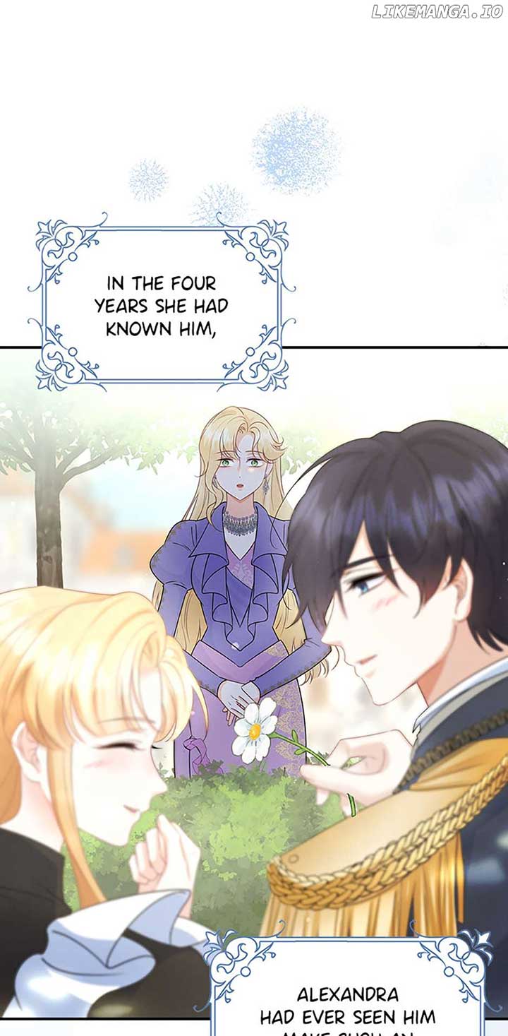 Let’s Live Together Chapter 58 - Page 59