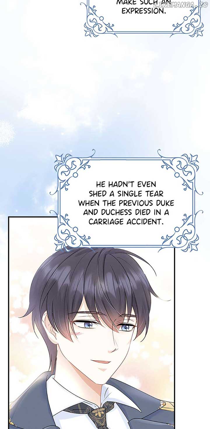 Let’s Live Together Chapter 58 - Page 60