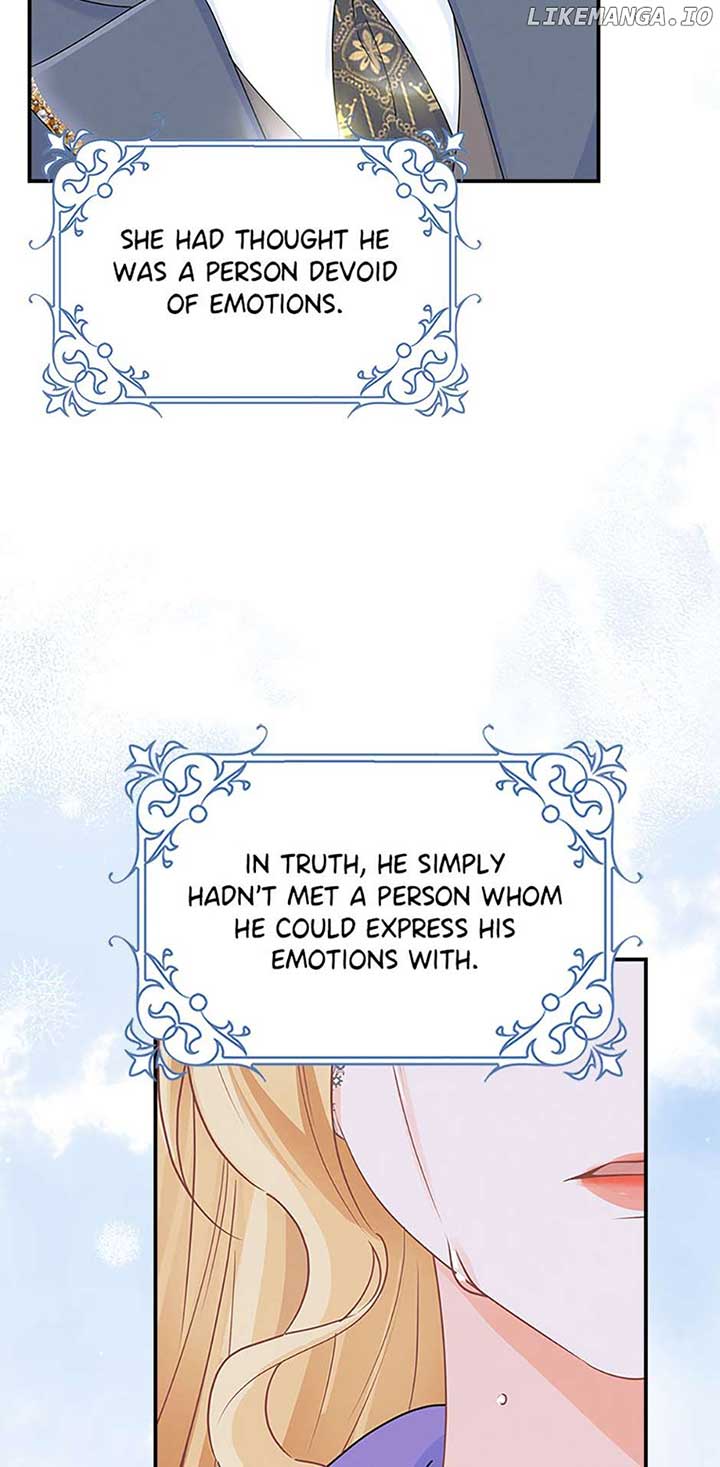 Let’s Live Together Chapter 58 - Page 61