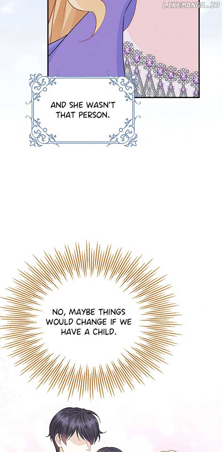 Let’s Live Together Chapter 58 - Page 62