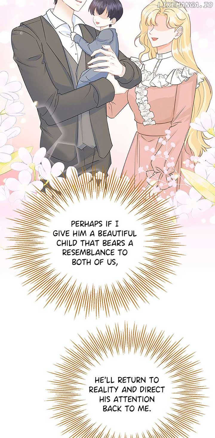 Let’s Live Together Chapter 58 - Page 63