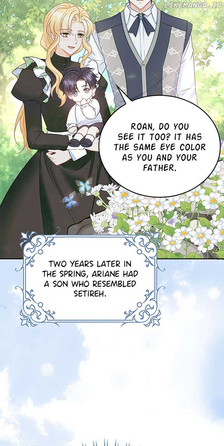 Let’s Live Together Chapter 58 - Page 70
