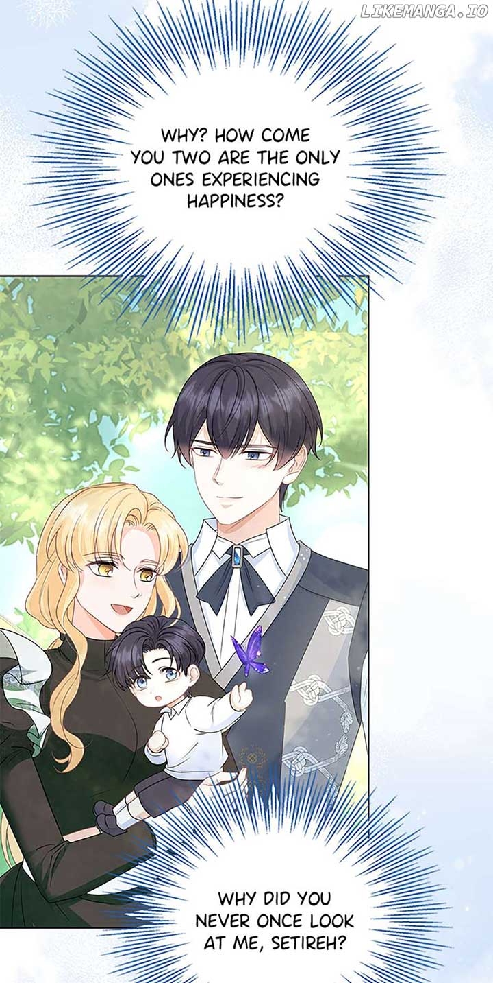 Let’s Live Together Chapter 58 - Page 71