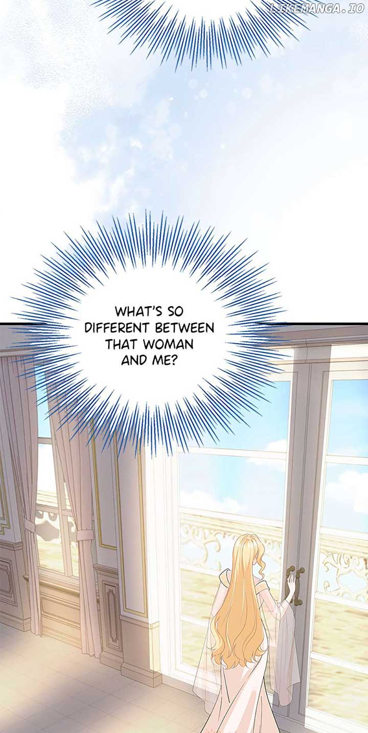 Let’s Live Together Chapter 58 - Page 72