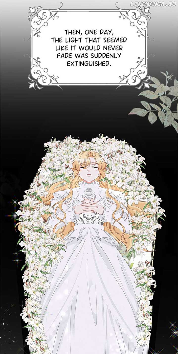 Let’s Live Together Chapter 58 - Page 75