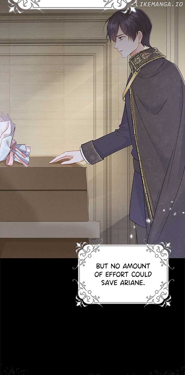 Let’s Live Together Chapter 59 - Page 4