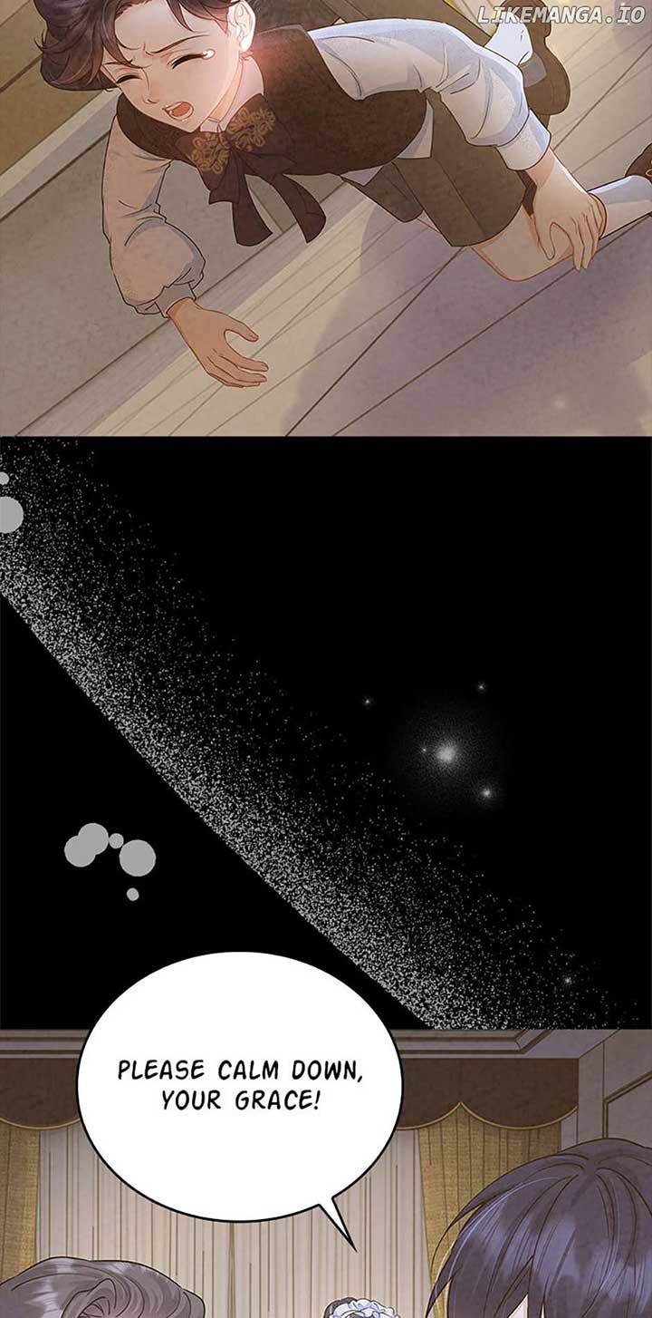 Let’s Live Together Chapter 59 - Page 8