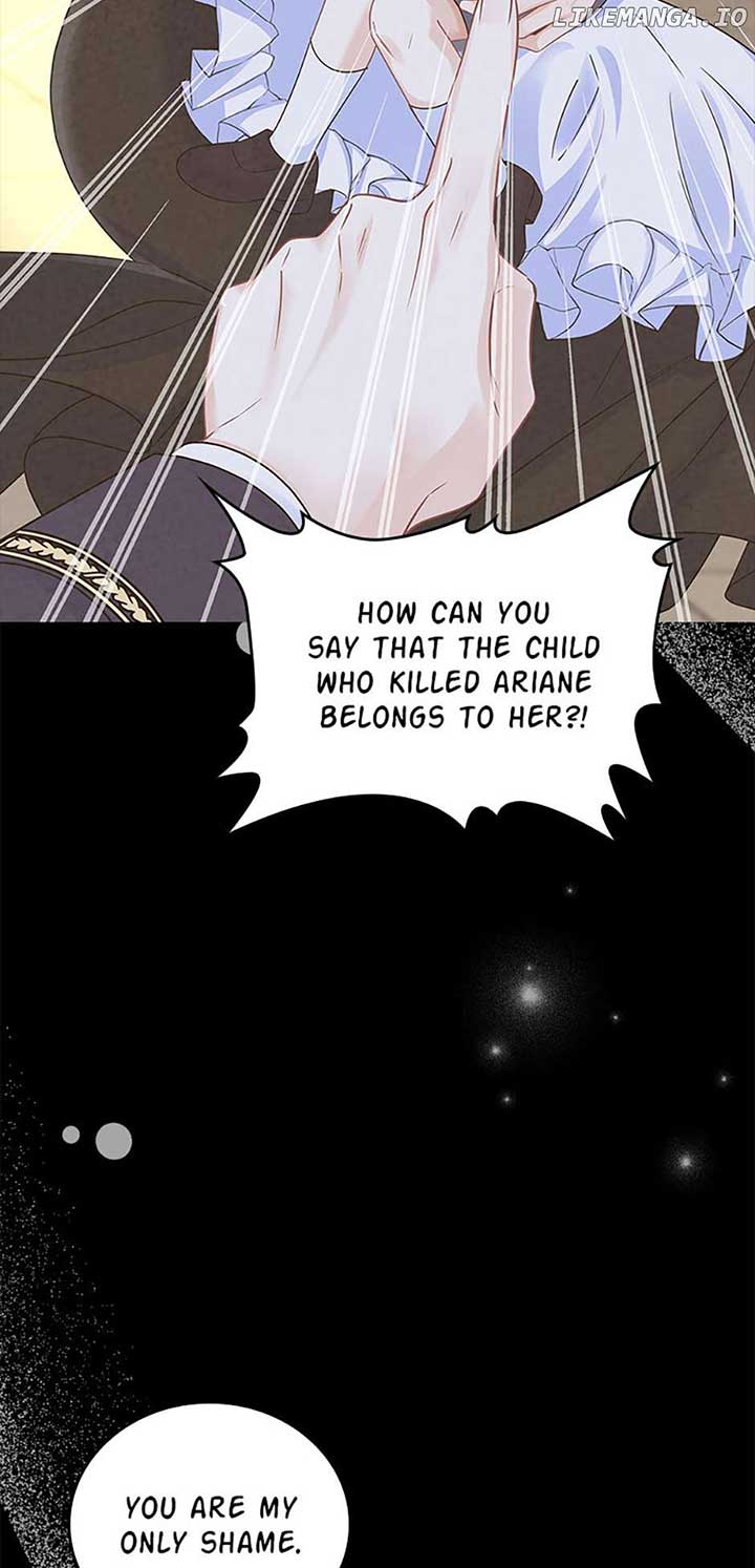 Let’s Live Together Chapter 59 - Page 12