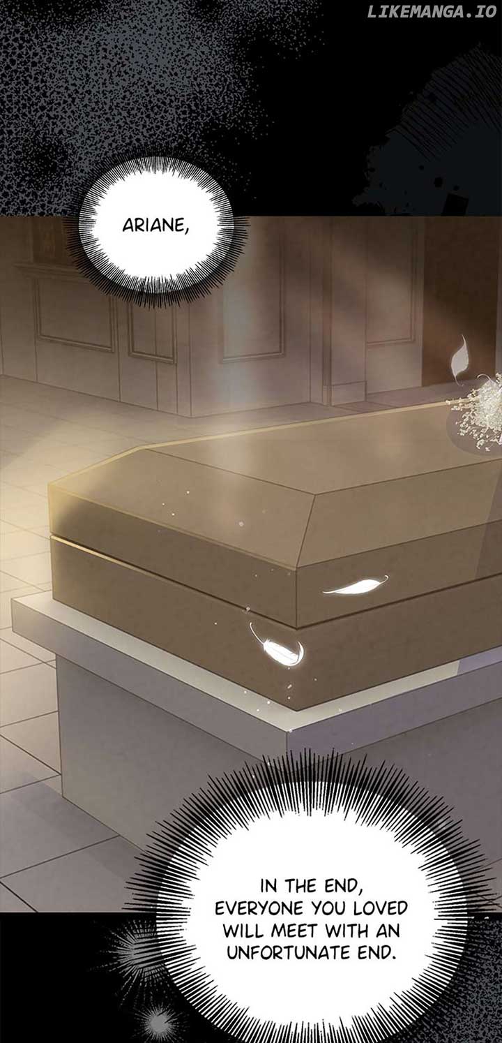 Let’s Live Together Chapter 59 - Page 15