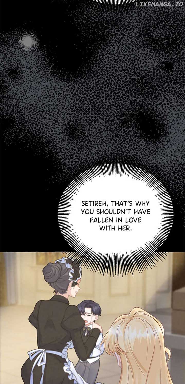 Let’s Live Together Chapter 59 - Page 16